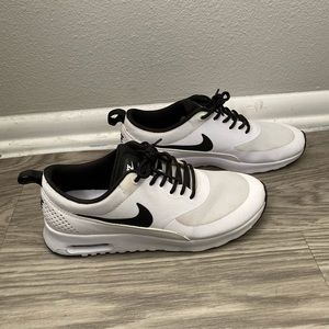 nike air max thea